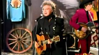 Marty Stuart  Keep her off your mind [upl. by Kusin]