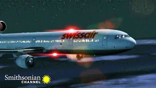 The Final Moments were a Desperate Fiery Struggle 🛬 Air Disasters  Smithsonian Channel [upl. by Silverstein786]