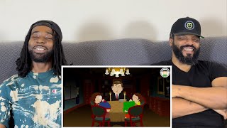 South Park  Stan amp Kyle Best Moments Part 3 Reaction [upl. by Havener]