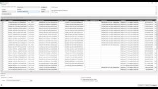 CADMATIC Electrical 17  Database Excel reports [upl. by Leeke]