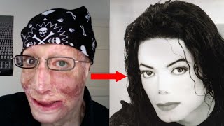 4 Incredible Clues That Prove Michael Jackson Is Still Alive [upl. by Iaverne]