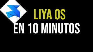 Liya en 11 minutos ‐ [upl. by Aylat]