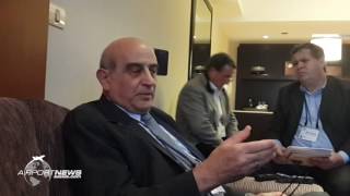 Entrevista Germán Efromovich Chairman Avianca Holding SA  Parte 1 [upl. by Molloy]