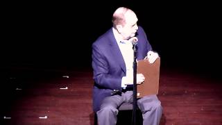 Bob Newhart quotThe Driving Instructorquot Comedy [upl. by Layla417]