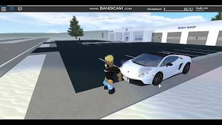 Lamborghini revburnout Greenville edition [upl. by Aitnahs]