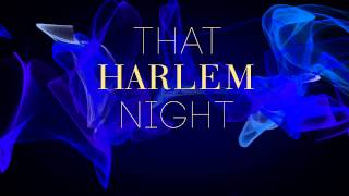 Dave Hollister  Spend The Night Lyric Video [upl. by Nerol]