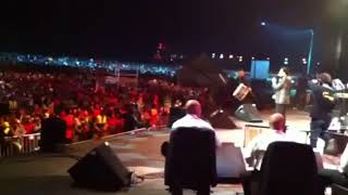 Mohamad Eskandar  Ghorfet 3amaliyat  Live Mawazine 2013  محمد اسكندر  غرفة عمليات  حفلة موازين [upl. by Idissac]