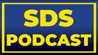 SDS Podcast E20 Ignacija Fridl Jarc [upl. by Anelrihs]