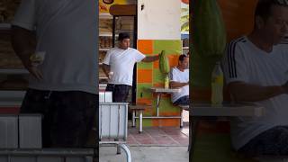 La patilla 🍉 viral 😂 funny funnyprank [upl. by Noryb]