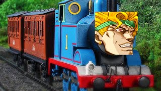 『ＤＩＯ ｔｈｅ Ｒｏａｄｒｏｌｌｅｒ』 [upl. by Rennat895]