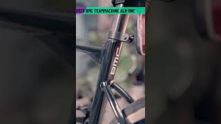 2023 BMC TEAMMACHINE ALR ONE [upl. by Jadwiga]