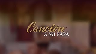 La Original Banda El Limón  Canción a Mi Papá Video Oficial [upl. by Etz143]