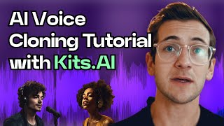 How to Get HighQuality AI Voice Clones for Music  Kitsai Best Practices [upl. by Jecoa]