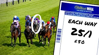 EachWay Betting Tips for Beginners Explained – Horse Racing [upl. by Okubo]