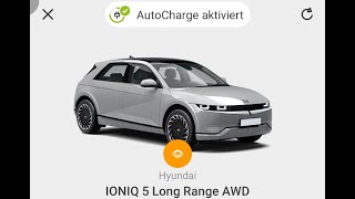 AutoCharge bei EnBW [upl. by Sylvie]