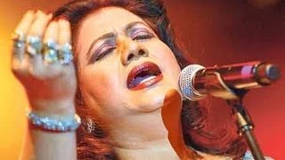 BANGLA MUSICAL  DHRUBO TARA  RUNA LAILA [upl. by Fulvi862]