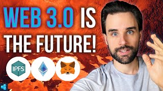 The INSANE future of Web 30 Simply Explained [upl. by Horatia359]