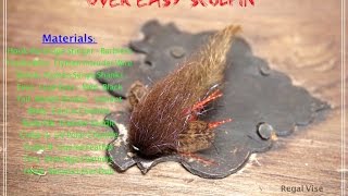 Over Easy Sculpin [upl. by Magnuson]