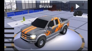 BEST OFFROAD CAR  Skid Storm [upl. by Stucker305]