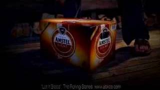 Amstel Light Beer Commercial  Live Tastefully [upl. by Matuag]