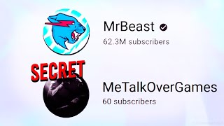 I unlocked MrBeast’s secret video [upl. by Metzger]