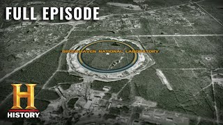 UFO Hunters Alien Surveillance at Secret Government Facilities S3 E9  Full Episode  History [upl. by Lednyk]