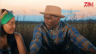 Drimz ft Daev  Mumanja Official Music Video [upl. by Cristie]