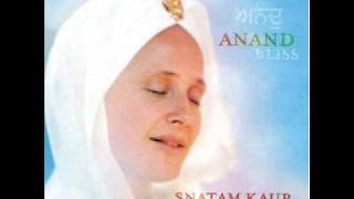 Snatam Kaur  Ek Ong Kar Sat Nam [upl. by Petronille]