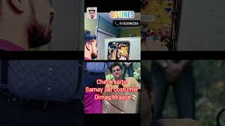 Fitting PCB l funny shorts फ्रिज viral youtube qcvines [upl. by Snebur]