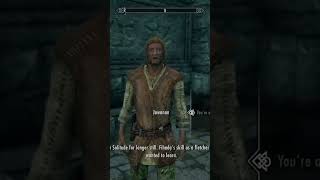 Skyrim Anniversary Edition skyrim bethesda youtube foryou games PS5 Live RPG elderscrolls [upl. by Ayortal]