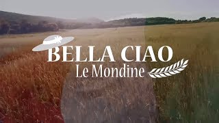 Bella Ciao Le Mondine VIDEO  LYRICS [upl. by Llerdnod]