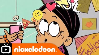 The Casagrandes  Queen of Cool  Nickelodeon UK [upl. by Richara79]