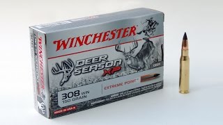 Winchester Deer Season XP [upl. by Eentihw]