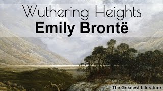 WUTHERING HEIGHTS by Emily Brontë  FULL Audiobook  Dramatic Reading Chapter 21 [upl. by Ona231]