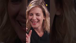 Le bluff de Mélanie Laurent pour jouer dans Inglorious Basterds de Tarantino [upl. by Janet229]