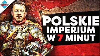 Wojna polskorosyjska 163234 [upl. by Nirehtac]