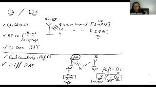 Carrier aggregation amp Dual Connectivity [upl. by Thetisa]