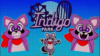 Indigo Park 2  Official Trailer [upl. by Turnbull210]