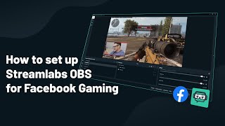 How to Stream on Facebook Gaming  Best Stream Settings in 2020 [upl. by Acinemod635]