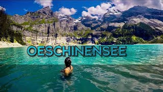 Oeschinensee [upl. by Solraced834]