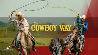 The Cowboy Way  Series Preview  Bubba Thompson  Cody Harris  Booger Brown [upl. by Ellatnahc309]