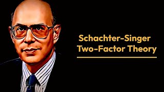 SchachterSinger Theory  TwoFactor Theory of Emotion [upl. by Harvie455]