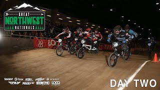 2023 USA BMX Great Northwest Nationals Day 2 [upl. by Llerret534]