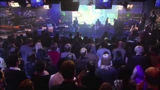 Gorillaz  Live on Letterman [upl. by Noeled]