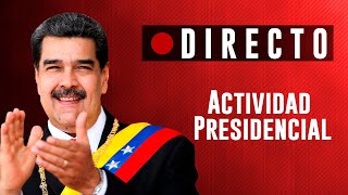 Nicolás Maduro  Avances del 1x10 del Buen Gobierno [upl. by Sela646]