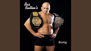 Bas Ruttens Boxing 10  2 Minute Rounds [upl. by Pearla]