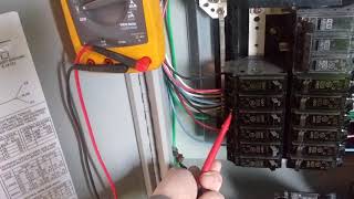 How to troubleshoot a circuit breaker [upl. by Aydidey]