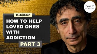 Dr Gabor Maté  Finding your authentic self in an inauthentic world [upl. by Ecyarg845]