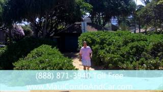 Kihei Akahi Resort Maui Condo Rentals [upl. by Phyl]