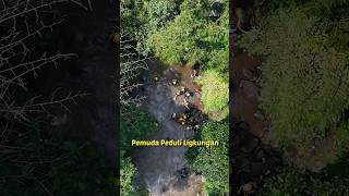 Pelestari Sungai Cisadane [upl. by Rehtse]